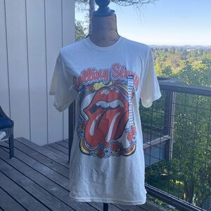 NWT Rolling Stones Tshirt
